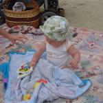 Nie no, na wczasy ...