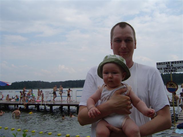 Starszy pomostowy i ...