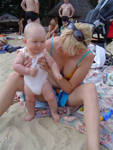 Najlepsze na tym zdjęciu to...