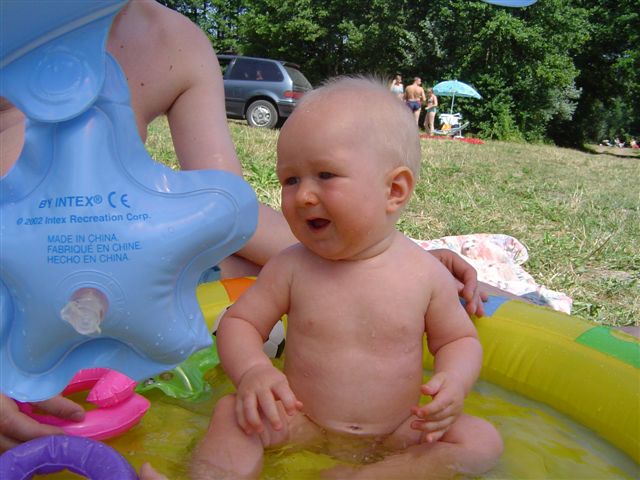 Yyy, to skupienie nie wróży nic dobrego...;)