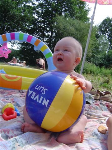 Wiedzieliście, że angielskie "sun" to ...