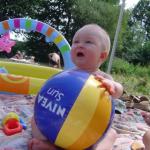 Wiedzieliście, że angielskie "sun" to ...