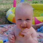 Wcale mi nie wyrosły rogi!