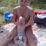 Hmm, może Mamie zależy, żebym....