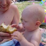 Zarządzam przeszukanie bułki:)