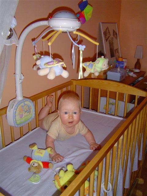 Akrobata czyli czy uda mi się...