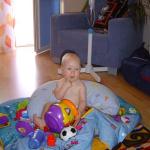 Yyyy, co to ja chciałem...