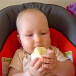 Wpatrzony jak sroka w...