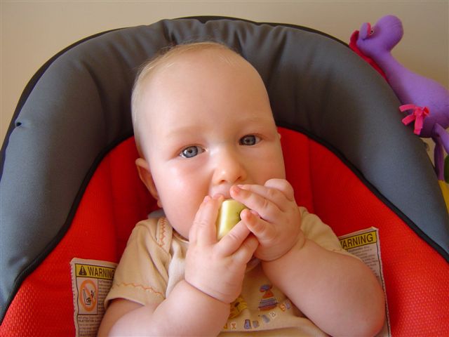 Czy te oczy mogą kłamać...?