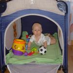 Jeżeli myślą, że dam się tu zamknąć...