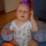 Bonjour, monsieur...