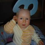 Chyba zbaraniałem;)