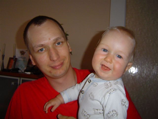 Czyż nie jesteśmy identyczni?:)