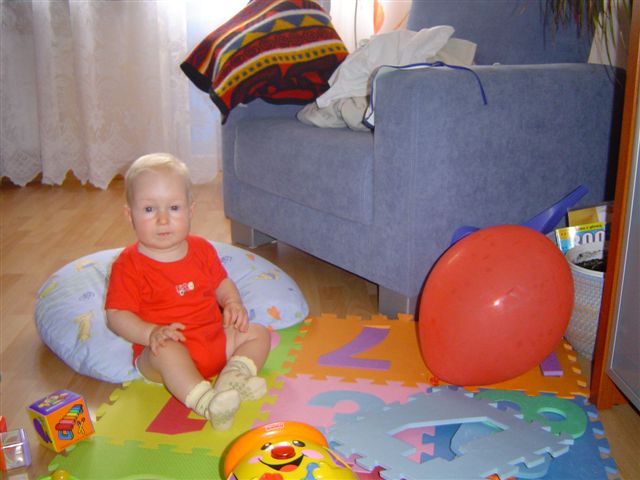 Gdzie ja jestem? Podpowiem