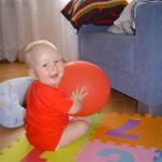 Mój ci on jest! Mój!