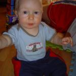 Nadajemy na żywo! Ta wieża, którą widzicie tu za mną...