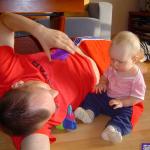 U nas w domu rządzą...