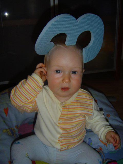 Chyba zbaraniałem;)