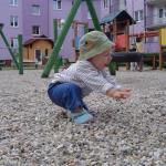 Ha, a nikt nie wierzył, że uda mi się...