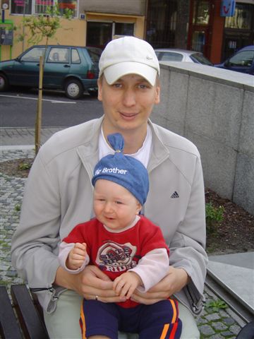 Zdjęcie zrobione w pół słowa;)