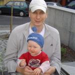 Zdjęcie zrobione w pół słowa;)