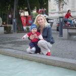 Badam prądy fontannowe;)