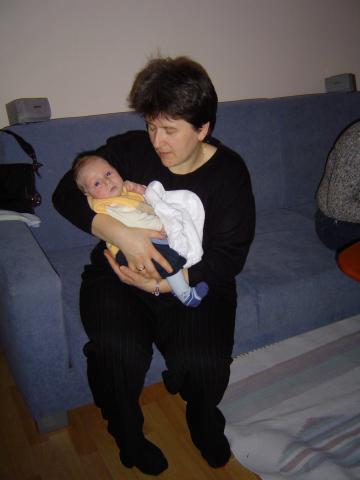 Wszystko super, gdyby tylko nie te rajstopki...