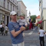 Nadchodzi drągal....