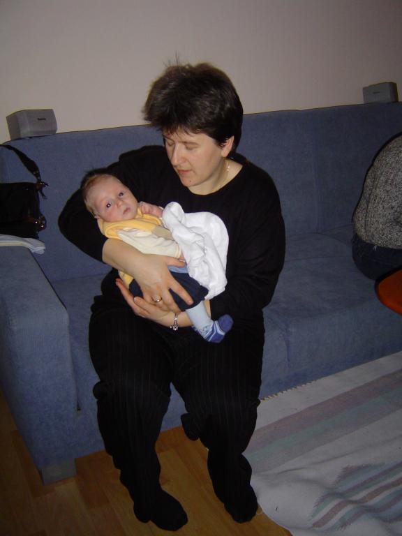 Wszystko super, gdyby tylko nie te rajstopki...