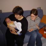 Dla zaawansowanych: wyglądam jak Myśliciel Rodina:)