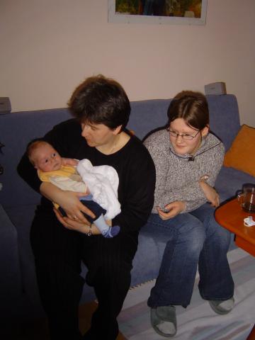 Dla zaawansowanych: wyglądam jak Myśliciel Rodina:)