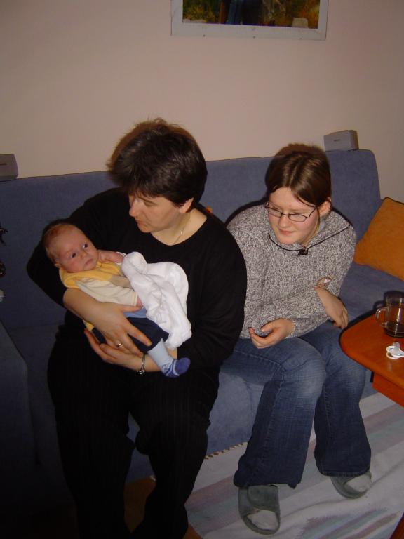 Dla zaawansowanych: wyglądam jak Myśliciel Rodina:)