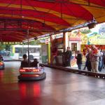 Jak głosi napis za mną...