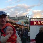 Pamiętaj synku, w życiu liczy się...