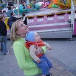 Patrz mamo, nietoperze!