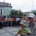 Rozpoczęło się uroczyście