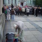 Moja fura jest ciekawsza niż ten cały show