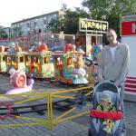 Karuzela, karuzela...