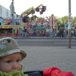 Zabawki dorosłych nastrajają mnie