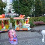 Może w przyszłości zostanę