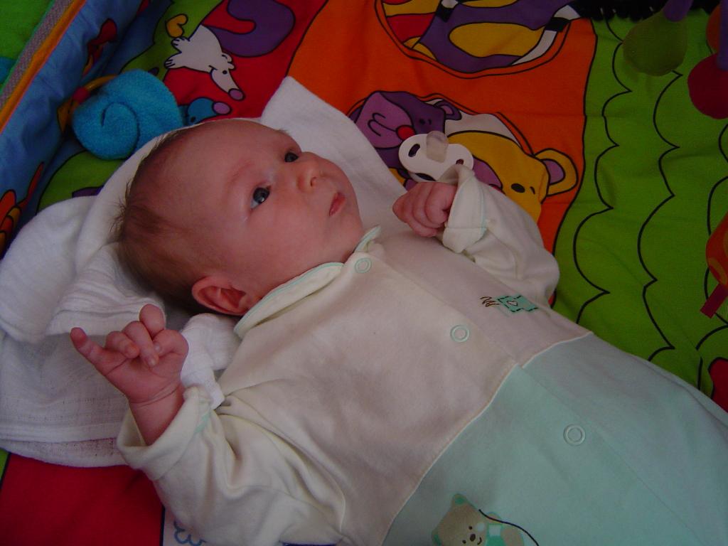 Zagiąłem na Was parol...