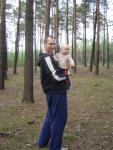 Grzybiarze w dresach...