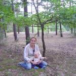 Też widzicie dwa grzyby?