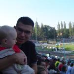 Zasady poznałem. Tylko jedno małe pytanie: