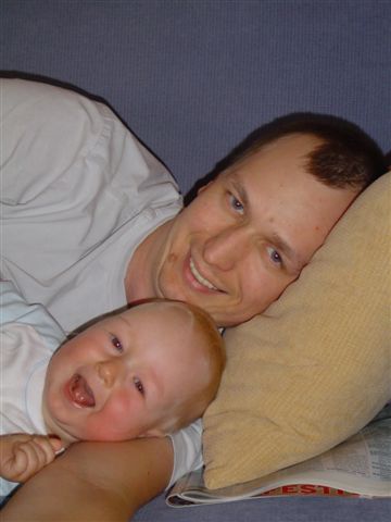 A poznasz ich po uśmiechu:)