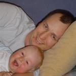 Mama i Tata w kapciach