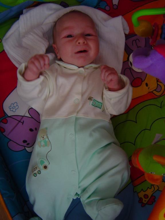 Śmiech to czy płacz?