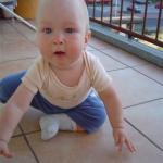 Przyczajony Van Damme;)