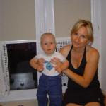 Halo, jest na sali dźwigowy?