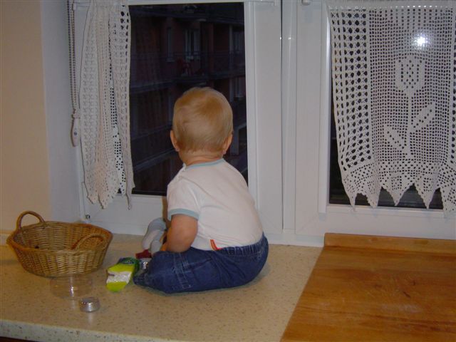 Ciemność, ciemność widzę;)